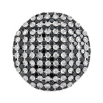 Black & White Diamond Ring image 0