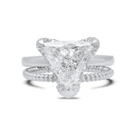 St. Petersburg Engagement Ring image 0