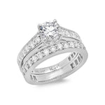 Cambridge Wedding Set. image 0