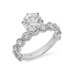 Monreale Engagement Ring image 0