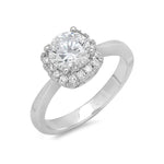 Sorrento Engagement Ring image 0