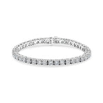 Diamond Tennis Bracelet image 0