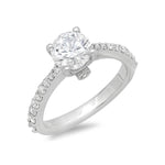 Oneonta Engagement Ring. image 0