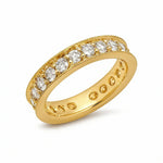 Cambridge Wedding Band