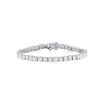 Tennis Bracelet image 0