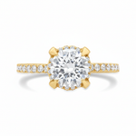 Warsaw Engagement Ring