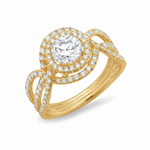 Bogota Engagement Ring