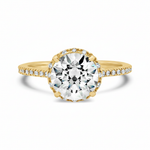 Belgrade Engagement Ring