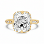 Sydney Engagement Ring