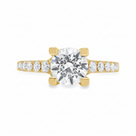 Padua Engagement Ring