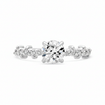 Düsseldorf Engagement Ring