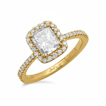 Orlando Engagement Ring