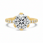 Palermo Engagement Ring