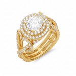 San Juan Engagement Ring