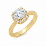 Sorrento Engagement Ring