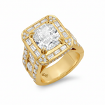 Nicosia Engagement Ring