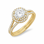 San Jose Engagement Ring