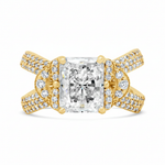 Istanbul Engagement Ring