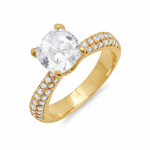 Toronto Engagement Ring