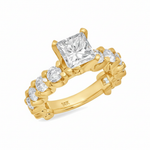 Vienna Engagement Ring
