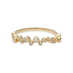 Seville Wedding Band