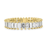 Andorra Eternity Ring