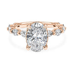Sierra Engagement Ring