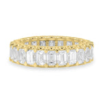 Stirling Eternity Ring