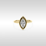 Oxford Engagement Ring