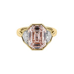 Kyoto Engagement Ring