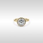 Lisbon Engagement Ring