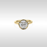 Valleta Engagement Ring