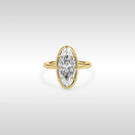 Mumbai Engagement Ring