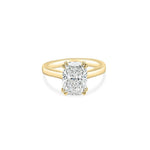 Manchester Engagement Ring