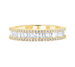 Cobán Eternity Band