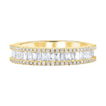 Cobán Eternity Ring