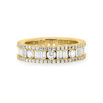 Antigua Eternity Band