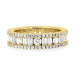 Antigua Eternity Ring