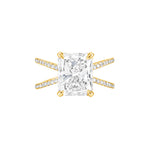 Kosala Engagement Ring