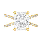 Kosala Engagement Ring