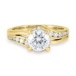 Cordeline Engagement Ring