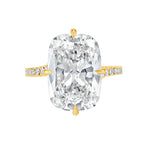 Savannah Engagement Ring