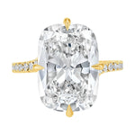Savannah Engagement Ring