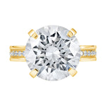 Odessa Engagement Ring