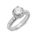 Erice Engagement Ring image 0