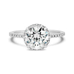 Belgrade Engagement Ring image 0