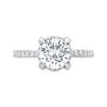 Warsaw Engagement Ring image 0