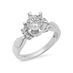 Trapani Engagement Ring image 0