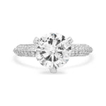 Verona Engagement Ring image 0