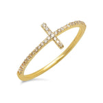 Cross Ring image 0